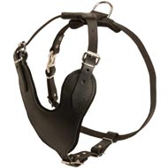 figure of eight harness for dogs